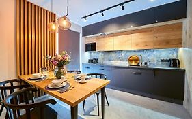 Laguna Apartament Polanica Residence 36 Lux